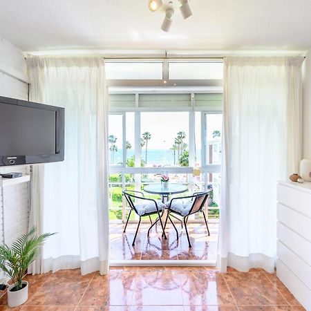 Sea View Apartment Benalmádena Esterno foto